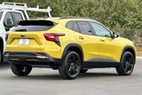 New 2024 Chevrolet Trax ACTIV w/ Driver Confidence Package image 5