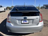 Used 2015 Toyota Prius Two image 4