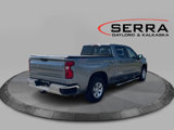 Used 2020 Chevrolet Silverado 1500 LT w/ All-Star Edition image 5