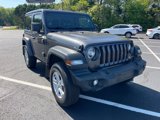 Used 2021 Jeep Wrangler Sport S image 3