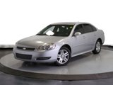 Used 2016 Chevrolet Impala LT image 1