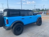Used 2021 Ford Bronco Badlands image 4