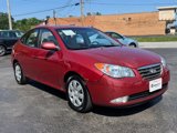 Used 2008 Hyundai Elantra GLS image 4