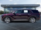 Used 2022 Hyundai Palisade SEL w/ 8P Bench Seat Package image 2