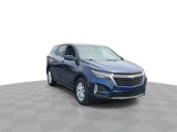 Used 2022 Chevrolet Equinox LT image 2