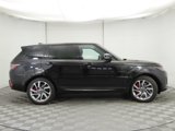 Used 2019 Land Rover Range Rover Sport HSE Dynamic image 4