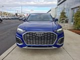 Certified 2024 Audi Q5 2.0T Premium w/ Convenience Package image 2