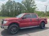 Used 2014 Ford F150 XLT w/ XLT Convenience Package image 2