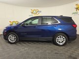 Certified 2022 Chevrolet Equinox LT image 5