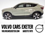 Certified 2023 Volvo C40 P8 Recharge Ultimate image 4