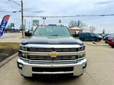 Used 2015 Chevrolet Silverado 2500 LTZ w/ Duramax Plus Package image 2