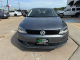 Used 2014 Volkswagen Jetta S image 2