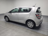 Used 2019 Chevrolet Sonic LT image 3