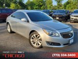 Used 2017 Buick Regal Premium image 1