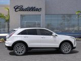 New 2025 Cadillac XT4 Sport image 5