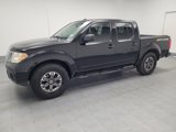 Used 2017 Nissan Frontier Desert Runner image 2