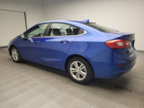 Used 2017 Chevrolet Cruze LT w/ Convenience Package image 3