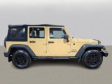 Used 2013 Jeep Wrangler Unlimited Sport image 4