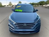 Used 2016 Hyundai Tucson Limited w/ Option Group 03 image 2