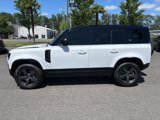Certified 2023 Land Rover Defender 110 X-Dynamic SE image 2