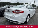 Used 2014 Ford Fusion SE image 2