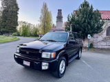 Used 1997 INFINITI QX4 4WD image 2