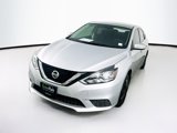 Used 2017 Nissan Sentra SV image 3