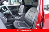 Used 2022 GMC Terrain SLT image 2