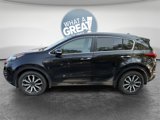 Certified 2017 Kia Sportage EX w/ EX Premium Package image 5