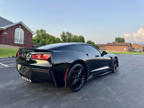 Used 2016 Chevrolet Corvette Stingray Coupe w/ Battery Protection Package image 6