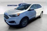 Certified 2024 Ford Edge SEL image 2