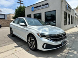 Used 2024 Volkswagen Jetta SEL image 2