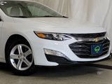 Certified 2022 Chevrolet Malibu LT image 2