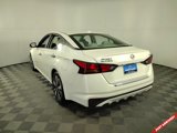 Used 2021 Nissan Altima 2.5 SV w/ SV Premium Package image 5