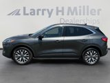 Used 2020 Ford Escape Titanium image 2