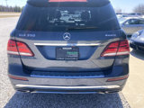 Used 2016 Mercedes-Benz GLE 350 4MATIC image 6