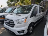 Used 2020 Ford Transit 350 XLT image 2