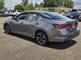 Used 2024 Nissan Sentra SV image 6