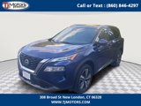 Used 2023 Nissan Rogue SL w/ SL Premium Package image 3