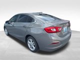 Used 2018 Chevrolet Cruze LT image 6