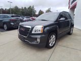 Used 2017 GMC Terrain SLE w/ Technology Package image 3
