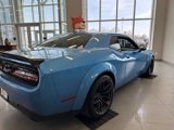 Used 2019 Dodge Challenger SRT Hellcat Redeye image 4