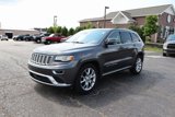 Used 2015 Jeep Grand Cherokee Summit w/ Platinum Series Group image 4