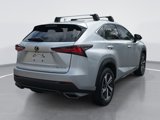 Used 2019 Lexus NX 300 AWD image 3
