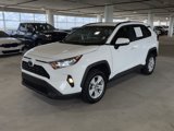 Used 2021 Toyota RAV4 XLE image 4