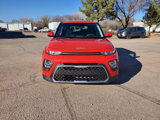 Used 2022 Kia Soul LX image 2