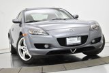 Used 2005 MAZDA RX-8 w/ AT Grand Touring Pkg image 3