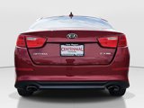 Used 2014 Kia Optima EX w/ Paint Protection Film Package image 6