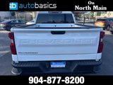 Used 2019 Chevrolet Silverado 1500 W/T w/ Trailering Package image 4