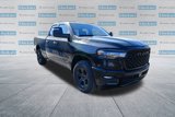 New 2025 RAM 1500 Tradesman w/ Night Edition image 3